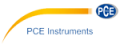 Pce Instruments