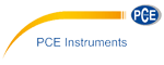 Pce Instruments Pce Instruments