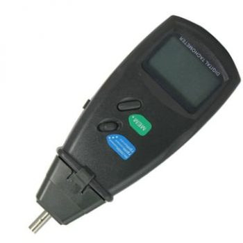 LYK 6236C Temaslı Temassız Devir Ölçer Takometre