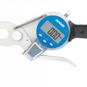 ACCUD Dijital Dış Çap Kanal Komparatörü 80-100mm  | 420-100-11