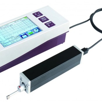 ACCUD Yüzey Pürüzlülük Ölçüm Cihazı | SR 210 ACCUD Yüzey Pürüzlülük Ölçüm Cihazı | SR 210