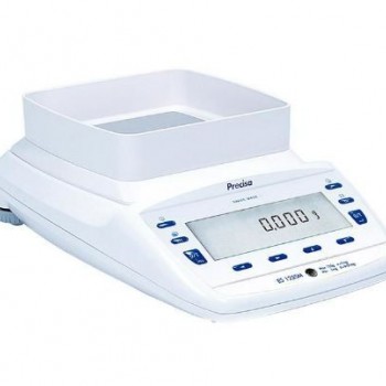 PRECISA Analitik Terazi 1220 g / 0,1 mg | ES 1220M  PRECISA Analitik Terazi 1220 g / 0,1 mg | ES 1220M