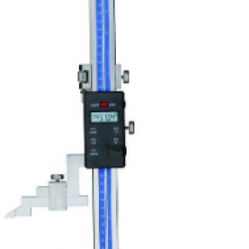 Accud Dijital Tek Sütunlu Mihengir 1000mm | 181-040-11