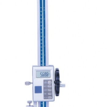 Accud Dijital Tek Sütunlu Mihengir Çarklı 300mm | 184-012-11