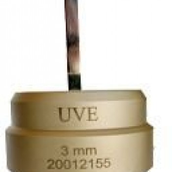 UVE Viskozimetre / ASTM D1200 FORD KULPLU 3,4 mm | V70134