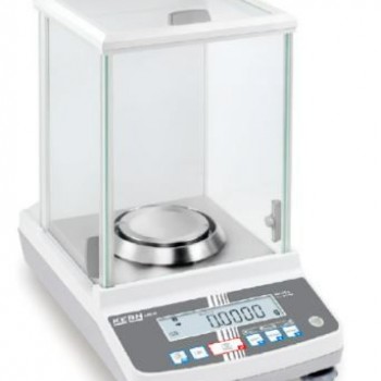 KERN Analitik Terazi 320 g / 0,1 mg | ABJ 320-4NM KERN Analitik Terazi 320 g / 0,1 mg | ABJ 320-4NM