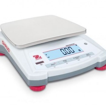OHAUS Hassas Terazi 1200 g / 0,01 g  | NV1202