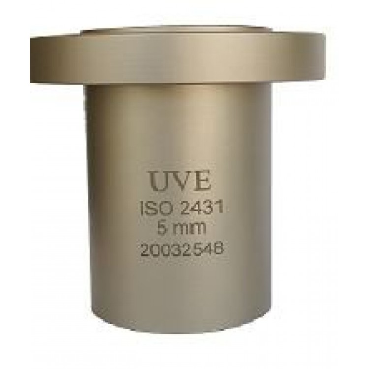 UVE Viskozimetre / ISO2431 ASTM D5125 ISO 3mm | V40103 UVE Viskozimetre / ISO2431 ASTM D5125 ISO 3mm | V40103