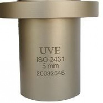 UVE Viskozimetre / ISO2431 ASTM D5125 ISO 5mm | V40105