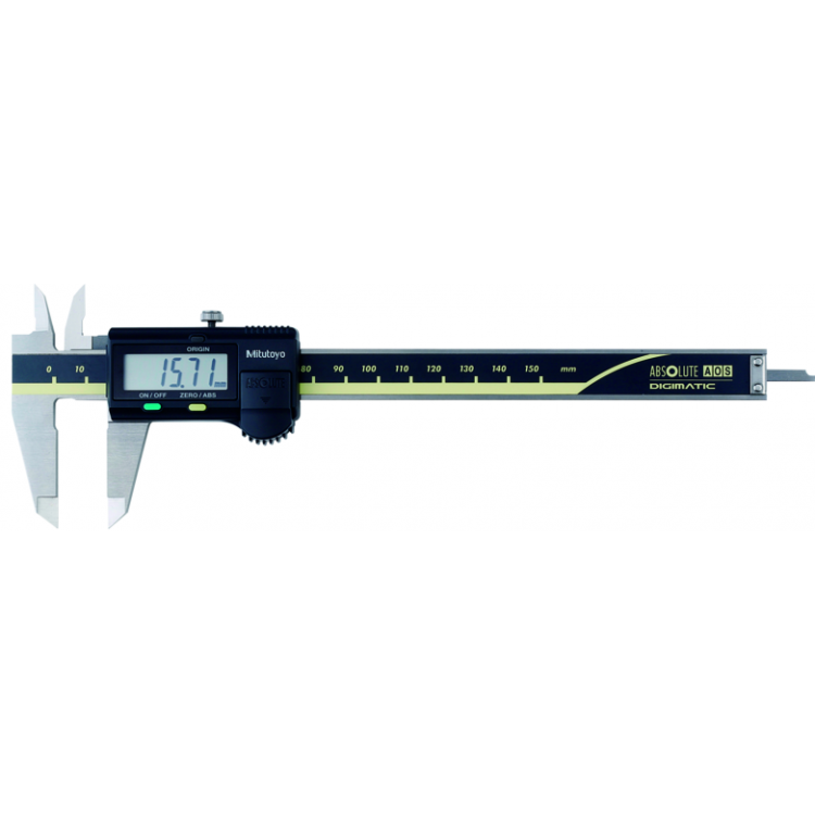 Mitutoyo Dijital Kumpas Data Aktarımlı 150 mm | 500-151-30