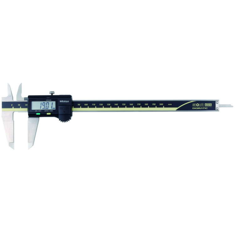 Mitutoyo Dijital Kumpas 200 mm | 500-182-30