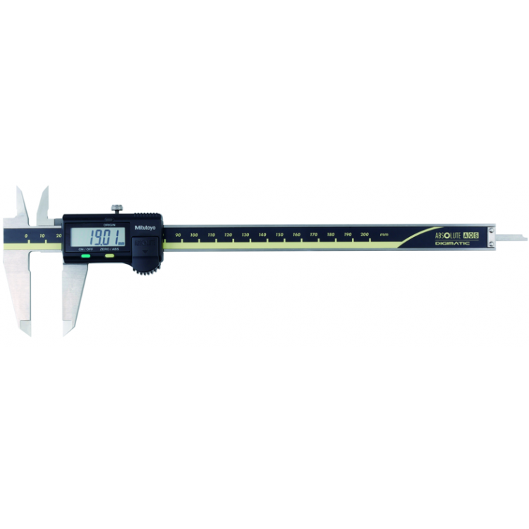Mitutoyo Dijital Kumpas 150 mm | 500-184-30