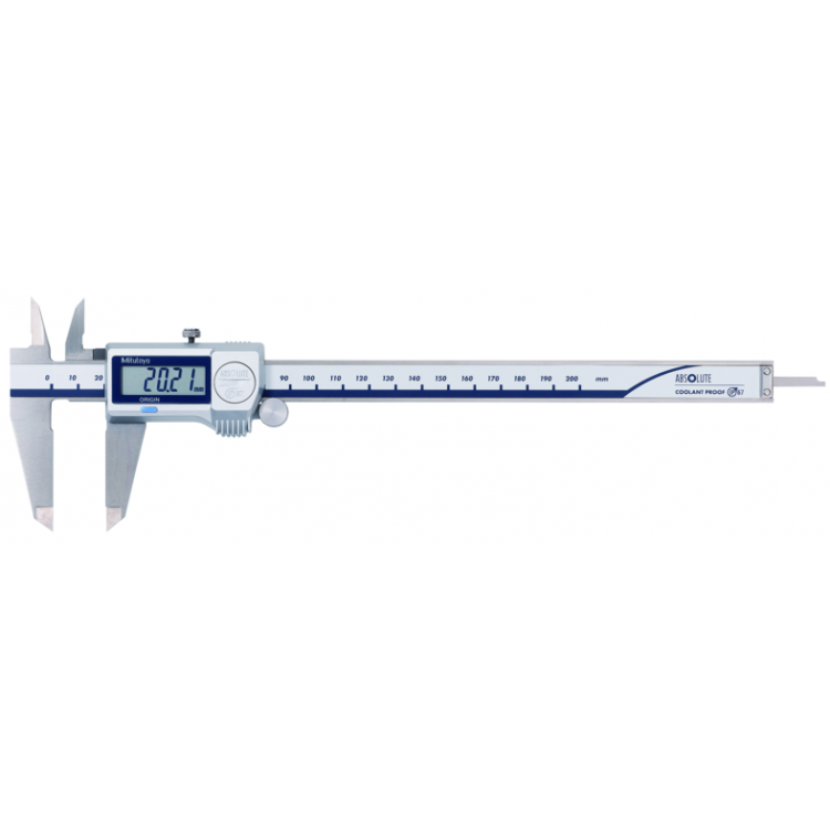 Mitutoyo IP67 Dijital Kumpas 300 mm | 500-704-20