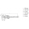 Mitutoyo Dijital Kumpas 150 mm | 500-706-20