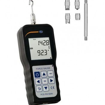 PCE Dinamometre | PCE-FM 500N PCE Dinamometre | PCE-FM 500N