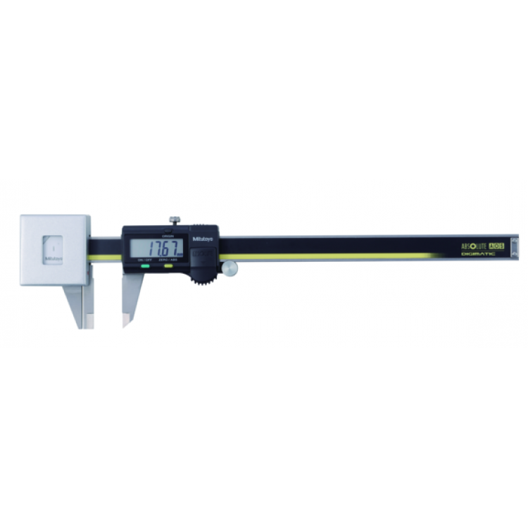 Mitutoyo Dijital Özel Kumpas (Kauçuk Kumpası) 0-180 mm | 573-191-30