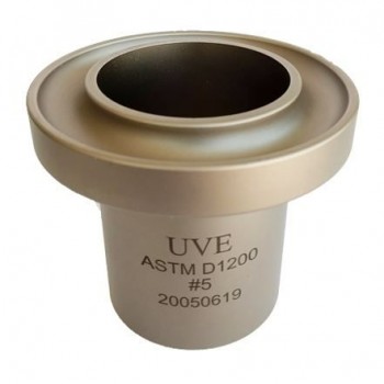 UVE Viskozimetre / ASTM D1200 FORD 5,8mm| V60158