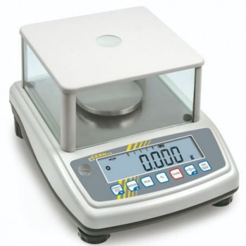 KERN Yarı Analitik Terazi 200 g / 1 mg | PFB 200-3 KERN Yarı Analitik Terazi 200 g / 1 mg | PFB 200-3