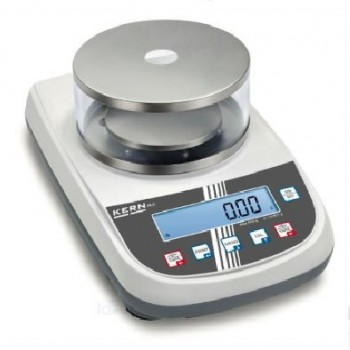 KERN Yarı Analitik Terazi 1200 g / 1 mg | PLS 1200-3A KERN Yarı Analitik Terazi 1200 g / 1 mg | PLS 1200-3A