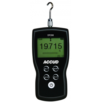ACCUD Dijital Dinamometre DF Serisi 10N