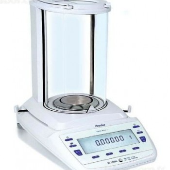 PRECISA Analitik Terazi 320 g / 0,1 mg | ES 320A PRECISA Analitik Terazi 320 g / 0,1 mg | ES 320A