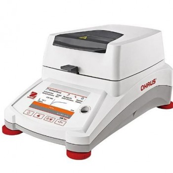 OHAUS Nem Tayin Cihazı 90 g / 1 mg- %0,01 | MB90