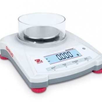 OHAUS Hassas Terazi 2200 g / 0,01 g  | NV2202