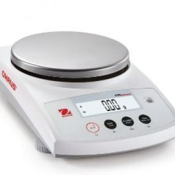 OHAUS Hassas Terazi 1600 g / 0,01 g  | PR1602/E