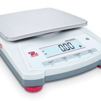 OHAUS Hassas Terazi 1600 g / 0,01 g  | PR1602 