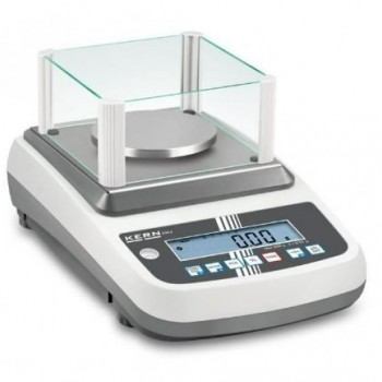 KERN Hassas Terazi 600 g / 0,1 g | EWJ 600-2M KERN Hassas Terazi 600 g / 0,1 g | EWJ 600-2M