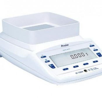 PRECISA  Yarı Analitik Terazi  2220 g / 1 mg | ES 2220M PRECISA  Yarı Analitik Terazi  2220 g / 1 mg | ES 2220M