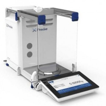 PRECISA Analitik Terazi 220 g / 0,1 mg | HA 220A PRECISA Analitik Terazi 220 g / 0,1 mg | HA 220A