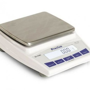 PRECISA  Hassas Terazi 2200 g / 0,01 g  | BJ 2200C PRECISA  Hassas Terazi 2200 g / 0,01 g  | BJ 2200C