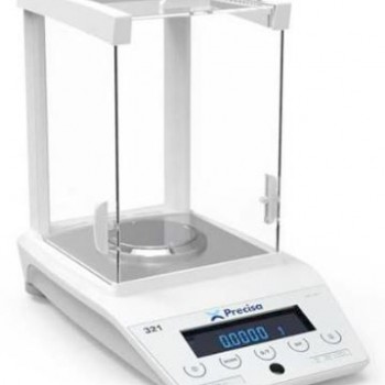PRECISA Analitik Terazi 220 g / 0,1 mg | LS 220A SCS PRECISA Analitik Terazi 220 g / 0,1 mg | LS 220A SCS