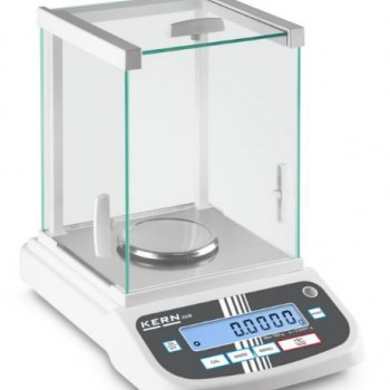 KERN Analitik Terazi 210 g / 0,1 mg | ADJ 200-4 KERN Analitik Terazi 210 g / 0,1 mg | ADJ 200-4