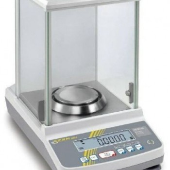 KERN Analitik Terazi 220 g / 0,1 mg | ABJ 220-4NM KERN Analitik Terazi 220 g / 0,1 mg | ABJ 220-4NM