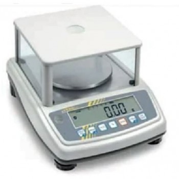 KERN Hassas Terazi 600 g / 0,1 g | PFB 600-2 KERN Hassas Terazi 600 g / 0,1 g | PFB 600-2