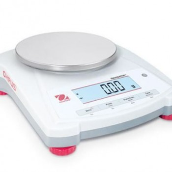 OHAUS Hassas Terazi 220 g / 0,1 g  | NV222