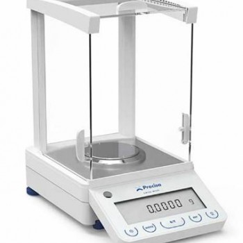 PRECISA Analitik Terazi 220 g / 0,1 mg | PB 220A SCS PRECISA Analitik Terazi 220 g / 0,1 mg | PB 220A SCS