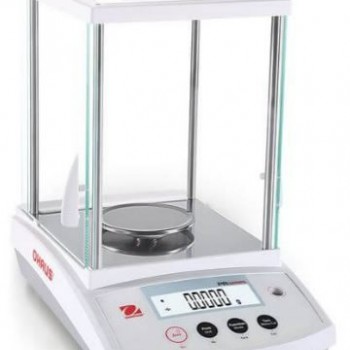 OHAUS Analitik Terazi 220 g / 0,1 mg | PR224