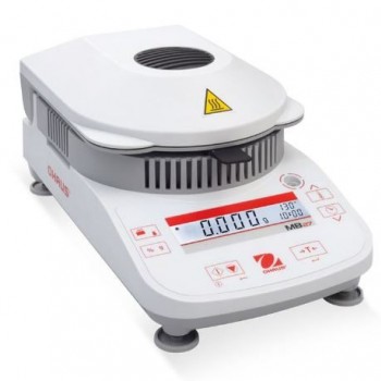 OHAUS Nem Tayin Cihazı 90 g / 1 mg- %0,01 |  MB27