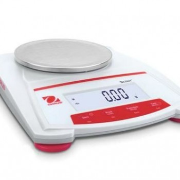 OHAUS Hassas Terazi 620 g / 0,1 g  | SJX622
