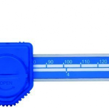 Accud Dijital Kanca Kumpas 125mm | 154-005-11