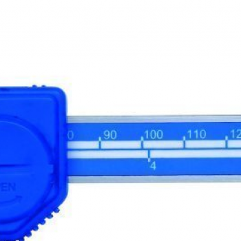 Accud Dijital Kanca Kumpas 200mm | 154-008-11