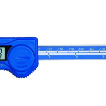 Accud Dijital Derinlik Kumpası 150mm | 171-006-11