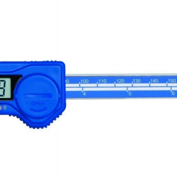 Accud Dijital Derinlik Kumpası 500mm | 171-020-11