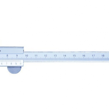 Accud Mekanik Derinlik Kumpası 200 mm | 177-008-11