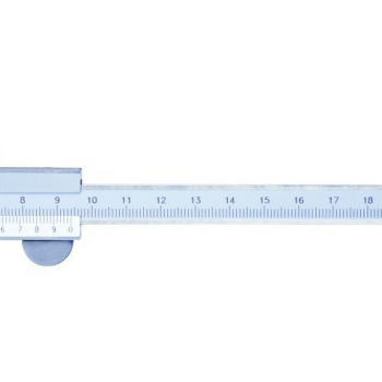 ACCUD Mekanik Derinlik Kumpası 300 mm | 177-012-11