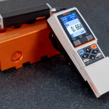 Mitutoyo 'Surfest SJ-210' Protatif Yüzey Pürüzlülük Ölçüm Cihazı | 178-560-11D