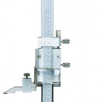 ACCUD Mekanik Yükseklik Mihengiri 300mm | 186-012-11